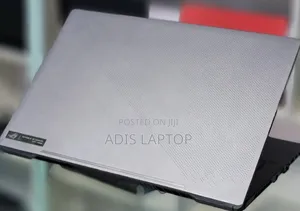 New Laptop Asus ROG Zephyrus M (GM501) 16GB AMD Ryzen 9 SSD 1T