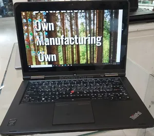 New Laptop Lenovo 8GB Intel Core I7 SSD 256GB