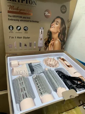  7 in 1 ሰባት አይነት መቀያየርያ ያለው የሴቶች