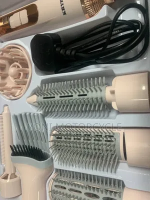  7 in 1 ሰባት አይነት መቀያየርያ ያለው የሴቶች