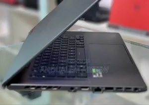 New Laptop Asus ROG ZEPHYRUS (GX501) 16GB AMD Ryzen 9 SSD 1T