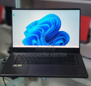 New Laptop Asus ROG ZEPHYRUS (GX501) 16GB AMD Ryzen 9 SSD 1T