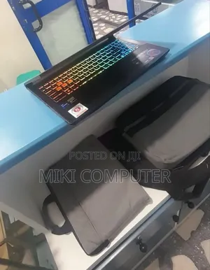 Photo - New Laptop MSI GF63 16GB Intel Core I7 SSD 1T