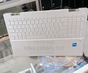 Photo - New Laptop HP Pavilion X360 8GB Intel Core I5 SSD 512GB