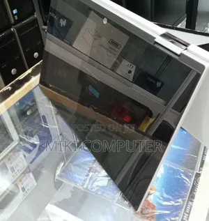 New Laptop HP Pavilion X360 8GB Intel Core I5 SSD 512GB