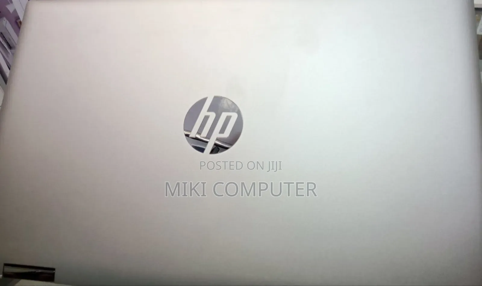 New Laptop HP Pavilion X360 8GB Intel Core I5 SSD 512GB