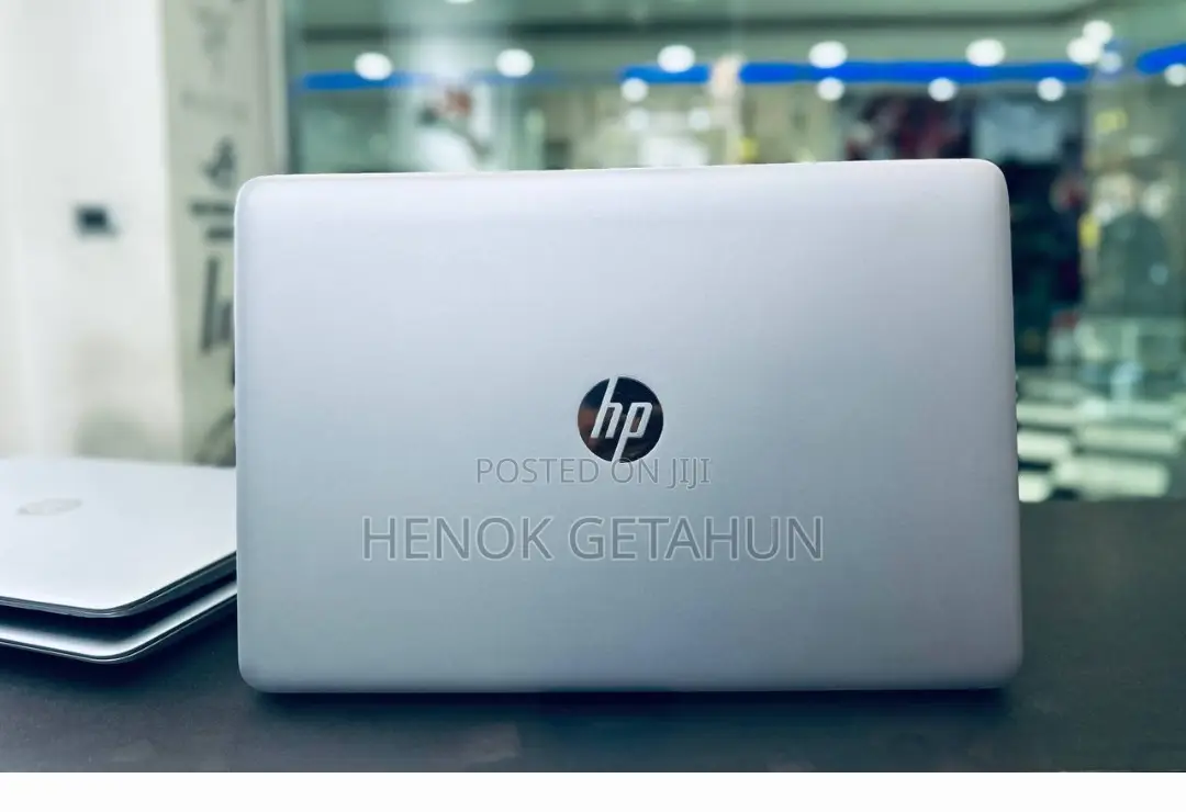 New Laptop HP EliteBook 850 G3 16GB Intel Core I5 SSD 256GB