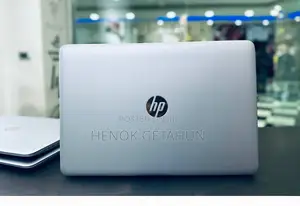 New Laptop HP EliteBook 850 G3 16GB Intel Core I5 SSD 256GB