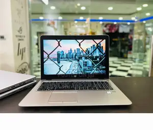 New Laptop HP EliteBook 850 G3 16GB Intel Core I5 SSD 256GB