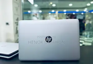 New Laptop HP EliteBook 850 G3 16GB Intel Core I5 SSD 256GB