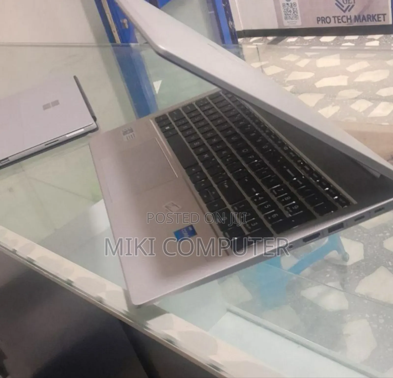 New Laptop HP ProBook 430 16GB Intel Core I5 SSD 512GB