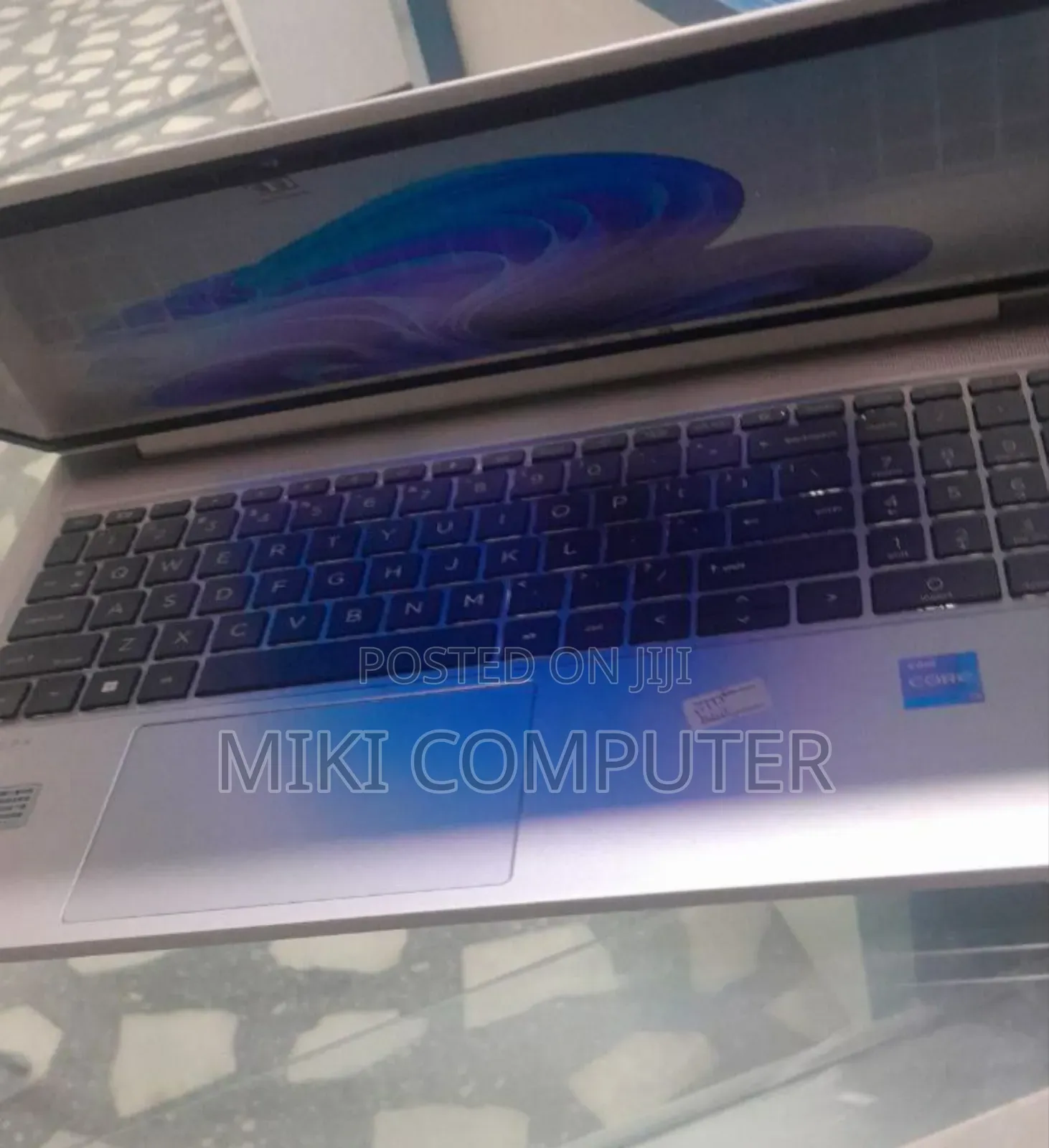 New Laptop HP ProBook 430 16GB Intel Core I5 SSD 512GB