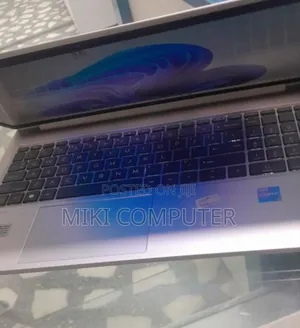 New Laptop HP ProBook 430 16GB Intel Core I5 SSD 512GB