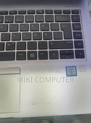 New Laptop HP ProBook 430 16GB Intel Core I5 SSD 512GB