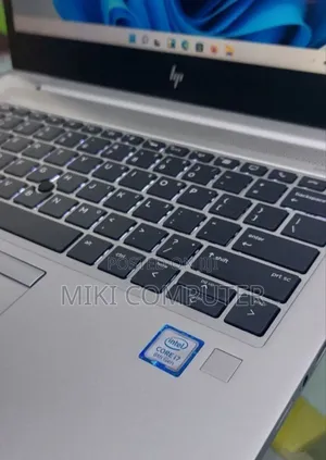 New Laptop HP EliteBook 840 16GB Intel Core I5 SSD 512GB
