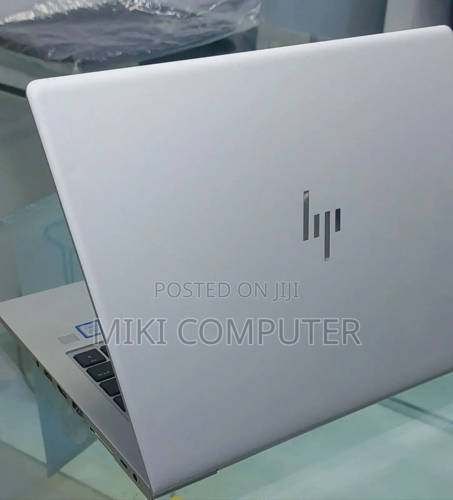 New Laptop HP EliteBook 840 16GB Intel Core I5 SSD 512GB