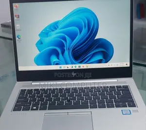 New Laptop HP EliteBook 840 16GB Intel Core I5 SSD 512GB