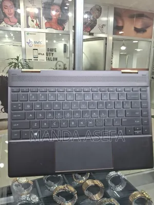 New Laptop HP Spectre 16GB Intel Core I7 SSD 16 GB