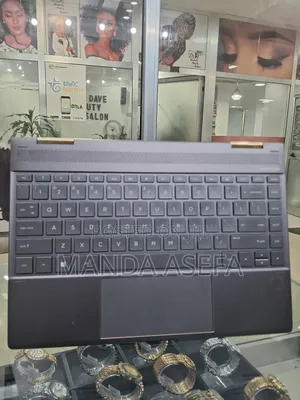 New Laptop HP Spectre 16GB Intel Core I7 SSD 16 GB