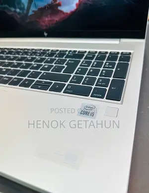 New Laptop HP EliteBook 840 16GB Intel Core I5 SSD 512GB
