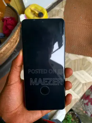 New Samsung Galaxy S20 Ultra 5G 128 GB Black