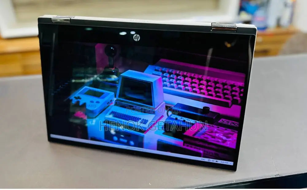 New Laptop HP Pavilion 15 16GB Intel Core I5 SSD 1T