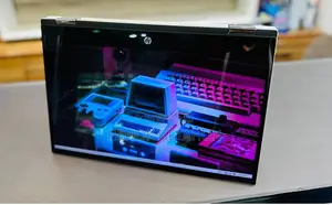 Photo - New Laptop HP Pavilion 15 16GB Intel Core I5 SSD 1T