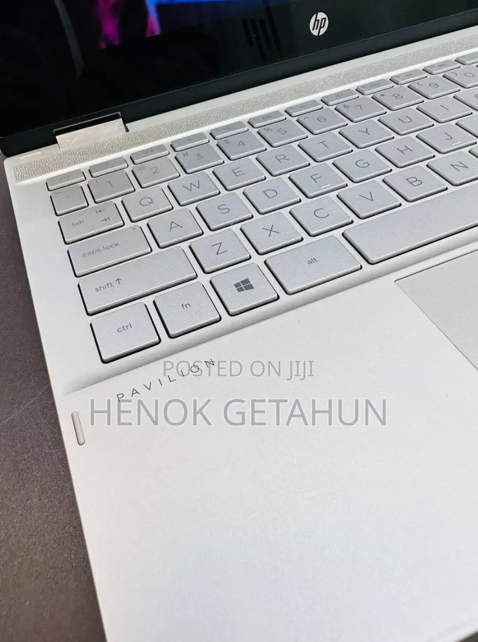 New Laptop HP Pavilion 15 16GB Intel Core I5 SSD 1T