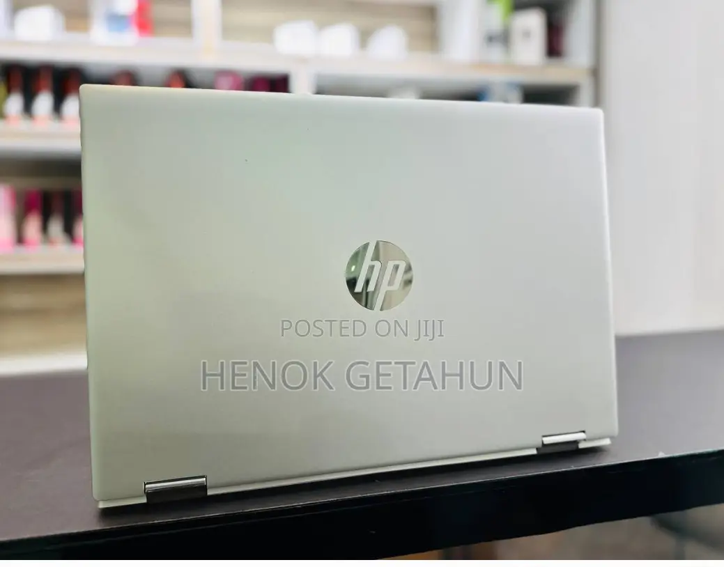 New Laptop HP Pavilion 15 16GB Intel Core I5 SSD 1T