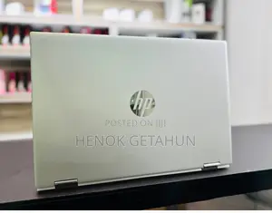 New Laptop HP Pavilion 15 16GB Intel Core I5 SSD 1T