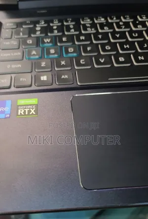 New Laptop Acer Predator Helios 300 16GB Intel Core I9 SSD 512GB