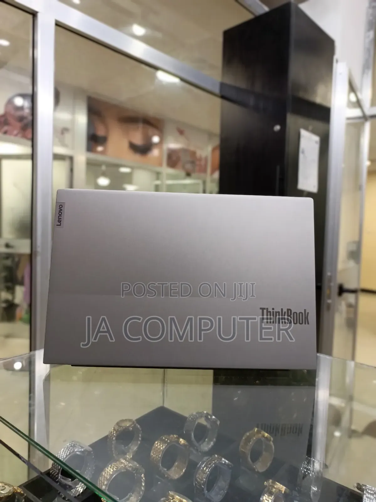 New Laptop Lenovo Thinkbook 14 8GB Intel Core I5 SSD 512GB