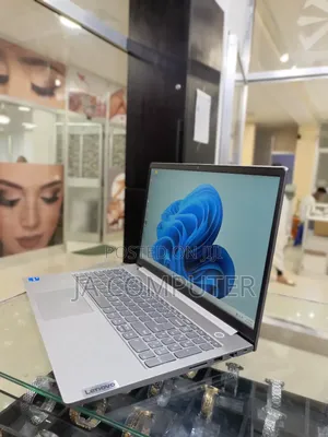 New Laptop Lenovo Thinkbook 14 8GB Intel Core I5 SSD 512GB