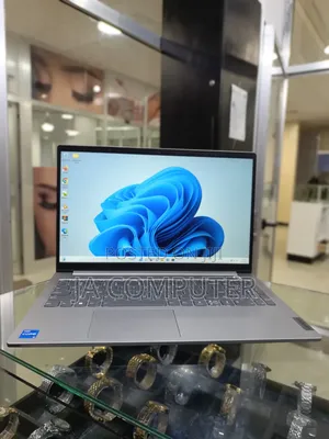 New Laptop Lenovo Thinkbook 14 8GB Intel Core I5 SSD 512GB