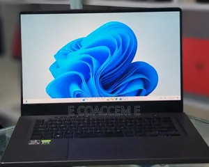 Photo - New Laptop Asus 16GB AMD Ryzen 9 SSD 1T