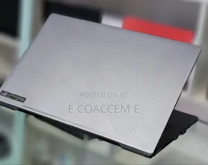 New Laptop Asus 16GB AMD Ryzen 9 SSD 1T