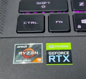 New Laptop Asus 16GB AMD Ryzen 9 SSD 1T