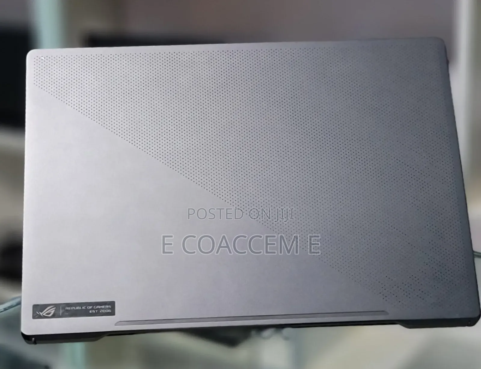 New Laptop Asus 16GB AMD Ryzen 9 SSD 1T