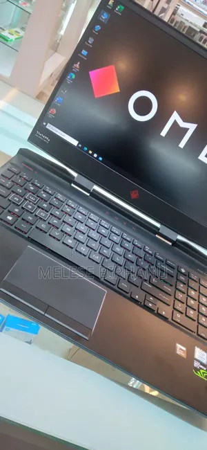 New Laptop HP Omen X 16GB Intel Core I5 HDD+SSD 1T