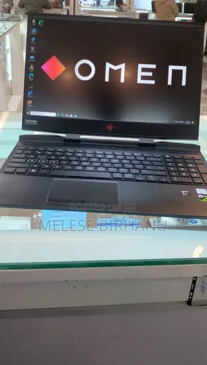 New Laptop HP Omen X 16GB Intel Core I5 HDD+SSD 1T