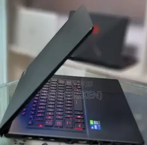 Photo - New Laptop Asus ROG Zephyrus G15 16GB Intel Core I7 SSD 512GB