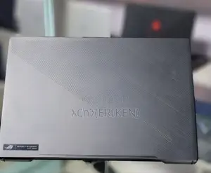 New Laptop Asus ROG Zephyrus G15 16GB Intel Core I7 SSD 512GB