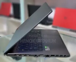 New Laptop Asus ROG Zephyrus G15 16GB AMD Ryzen 9 SSD 1T