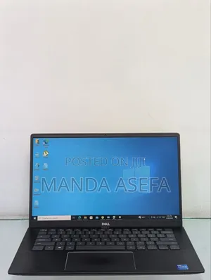 Photo - New Laptop Dell 8GB Intel Core I7 SSD 512GB