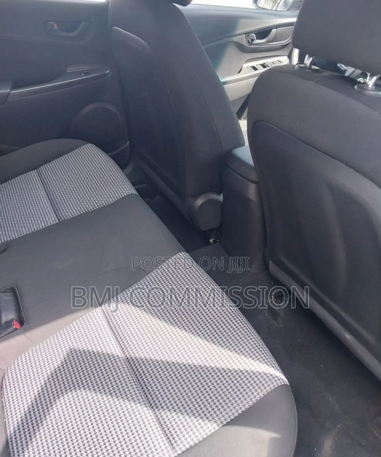 Hyundai Kona 2022 White