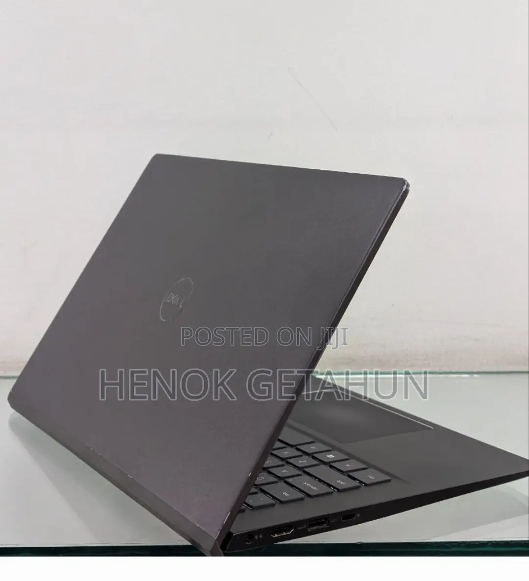 New Laptop Dell Latitude 5540 8GB Intel Core I5 SSD 512GB