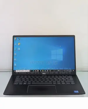 New Laptop Dell Latitude 5540 8GB Intel Core I5 SSD 512GB