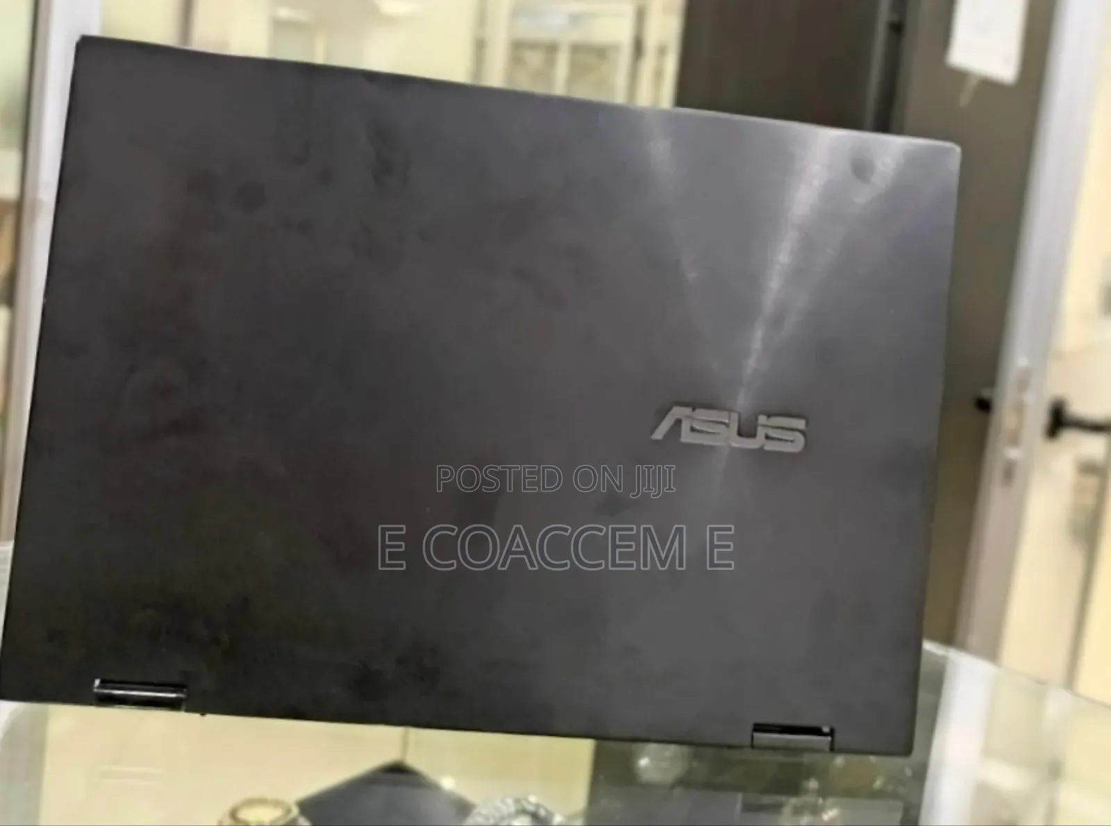 New Laptop Asus 16GB AMD Ryzen 7 SSD 1T