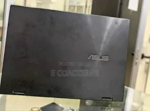 New Laptop Asus 16GB AMD Ryzen 7 SSD 1T