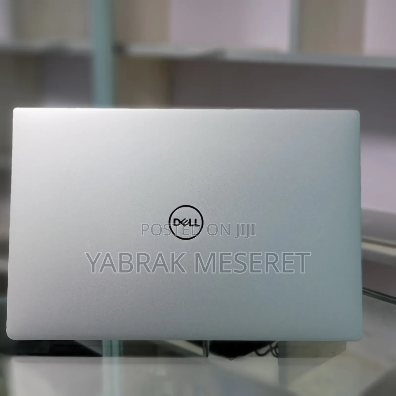 New Laptop Dell 16GB Intel Core I7 SSD 512GB